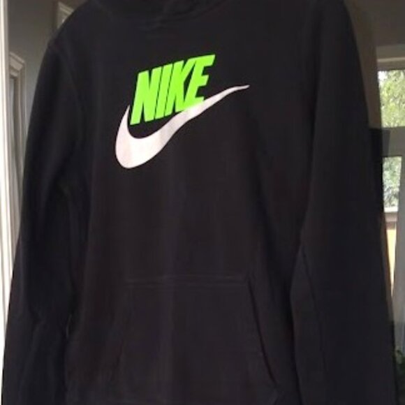 Youth XL Nike Hoodie - Picture 10 of 10